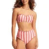 Cabana Bustier Bandeau