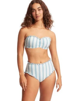 Cabana Bustier Bandeau