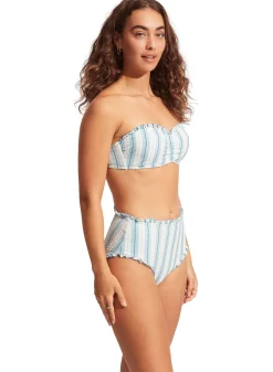 Cabana Bustier Bandeau