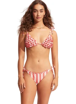 Cabana Tie Side Rio Pant