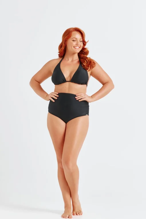 Capriosca Belly Pant