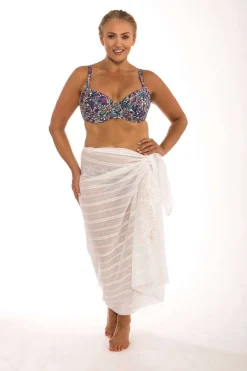 Capriosca Cotton Sarong