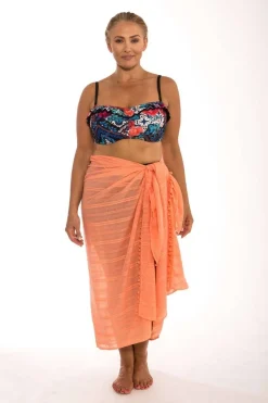 Capriosca Cotton Sarong