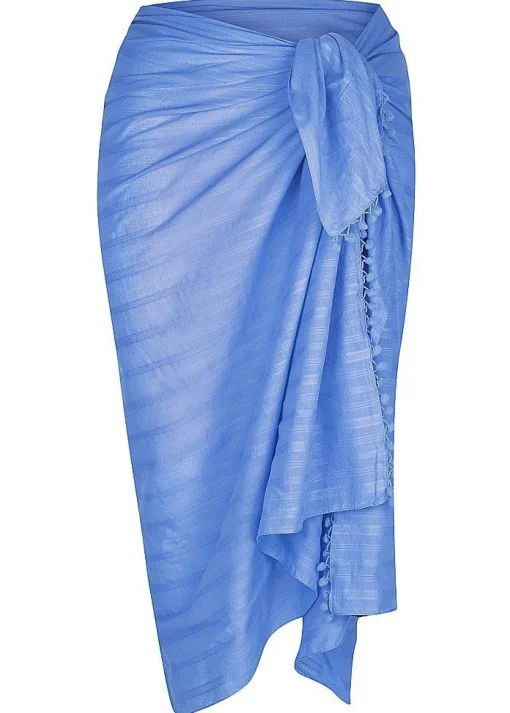 Capriosca Cotton Sarong