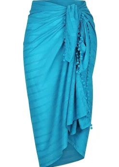 Capriosca Cotton Sarong