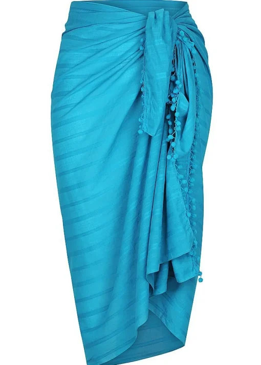 Capriosca Cotton Sarong