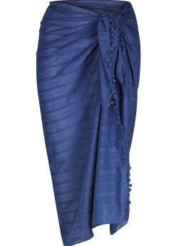 Capriosca Cotton Sarong