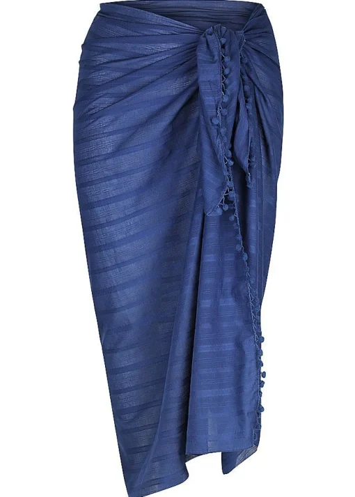 Capriosca Cotton Sarong