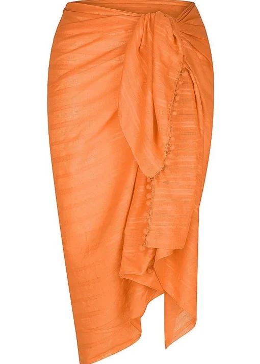 Capriosca Cotton Sarong