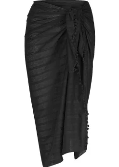 Capriosca Cotton Sarong