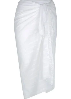 Capriosca Cotton Sarong