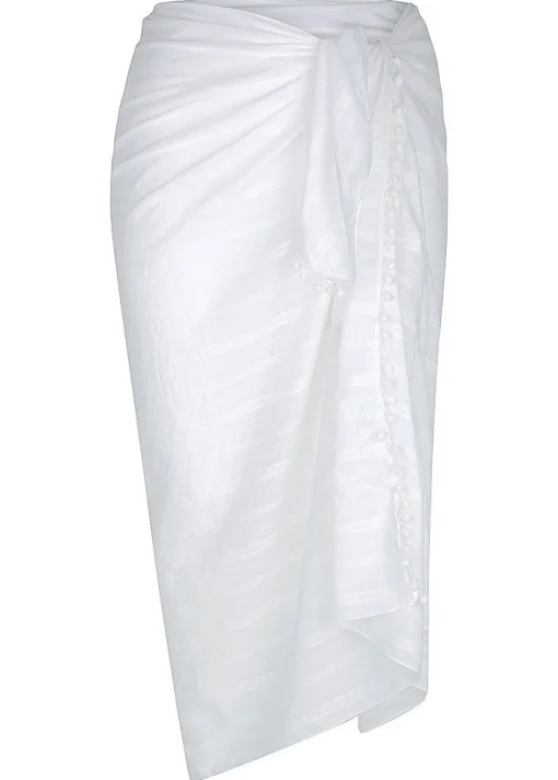 Capriosca Cotton Sarong