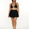 Capriosca Skater Skirt