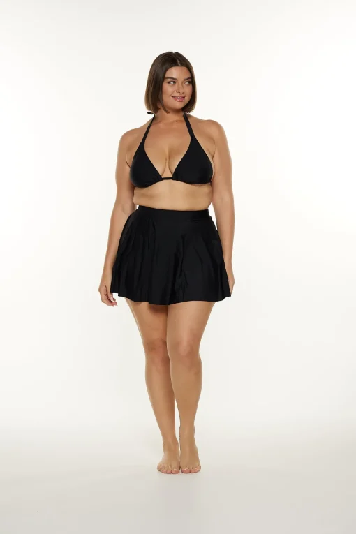 Capriosca Skater Skirt