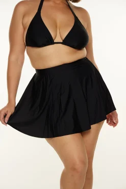 Capriosca Skater Skirt