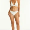Caracus Regular Cheeky Pant