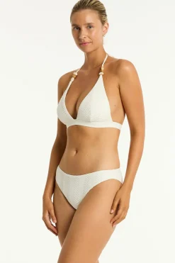 Caracus Regular Cheeky Pant