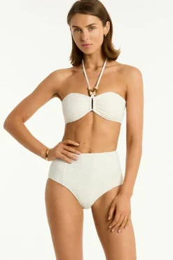 Caracus Ring Bandeau
