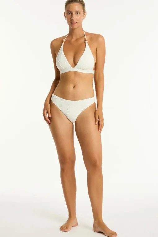 Caracus Tri Halter Top