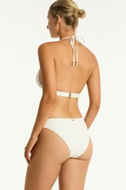 Caracus Tri Halter Top
