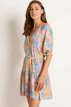 Cassata Mini Dress
