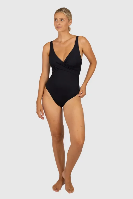 Chloro D-E One Piece