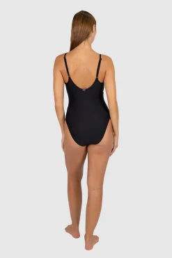 Chloro Multi Wrap One Piece