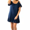 Clara Dress