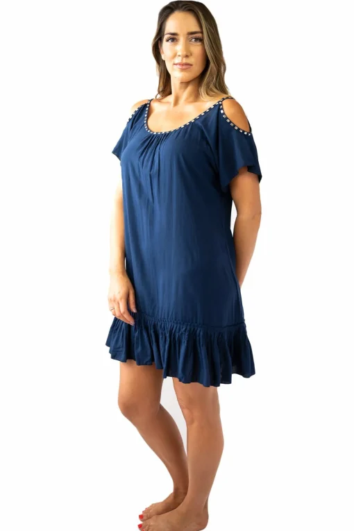 Clara Dress