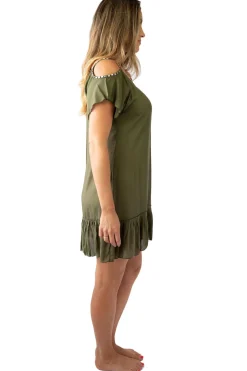 Clara Dress