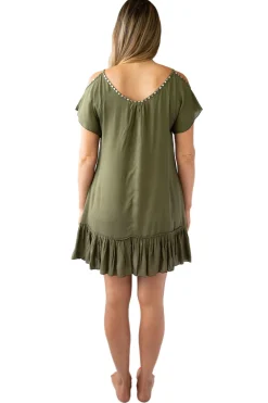 Clara Dress
