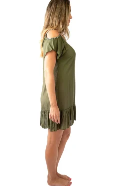 Clara Dress