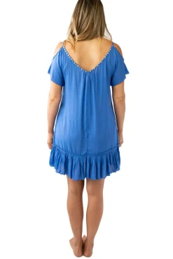 Clara Dress