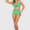 Cocos Firm High Waist