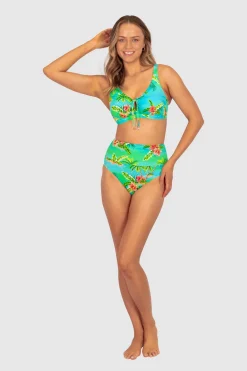 Cocos Firm High Waist