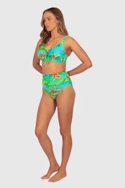 Cocos Firm High Waist