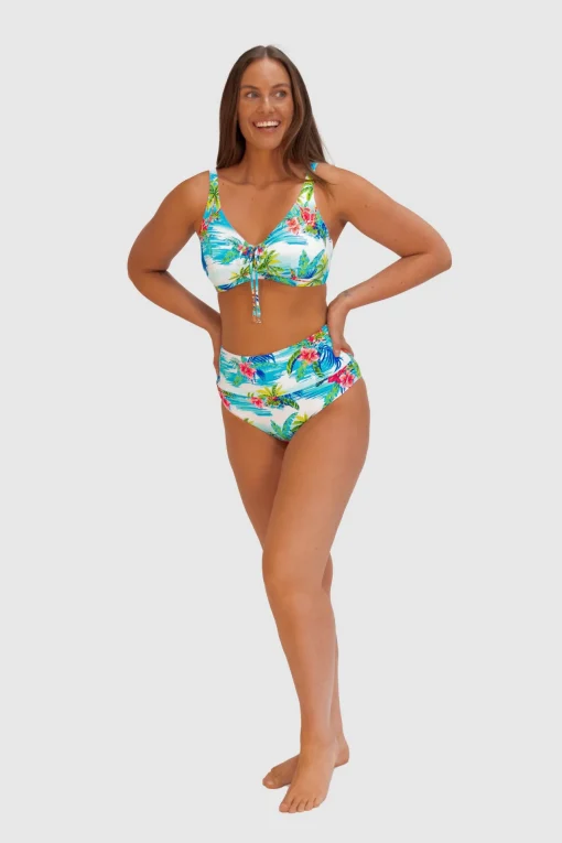 Cocos Firm High Waist