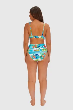 Cocos Firm High Waist