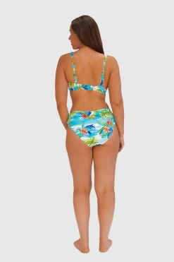 Cocos Mid Pant