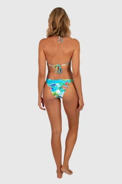 Cocos Rio Tieside