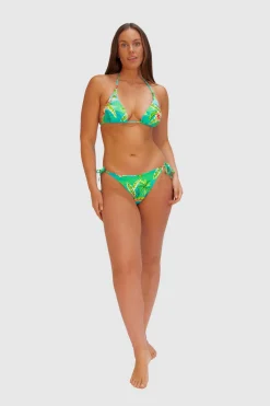Cocos Rio Tieside