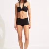 Collective Halter Bandeau