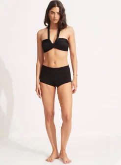 Collective Halter Bandeau