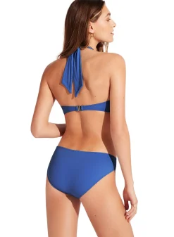 Collective Halter Bandeau