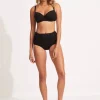 Collective High Waisted Pant