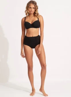 Collective High Waisted Pant