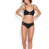 Collective Hybrid Bralette