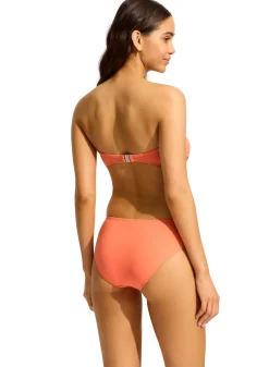 Collective Twist Bandeau