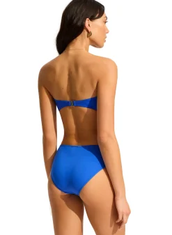 Collective Twist Bandeau