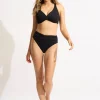 Collective Wrap Front F Cup Bra